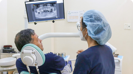 Vì sao giá làm răng Implant trên thị trường lại khác nhau