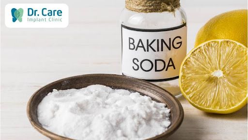 Baking Soda 