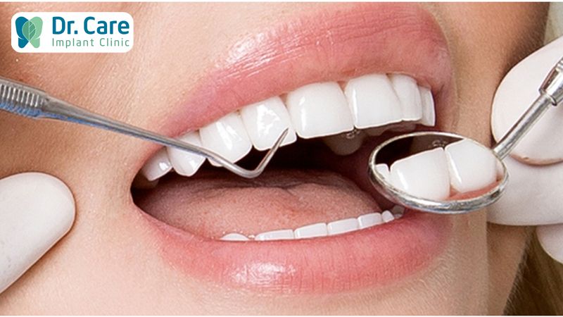 Bọc răng sứ Zirconia giá rẻ có nên không?