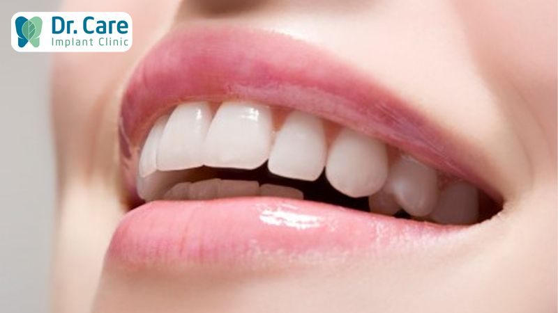 Bọc răng sứ Zirconia là gì?