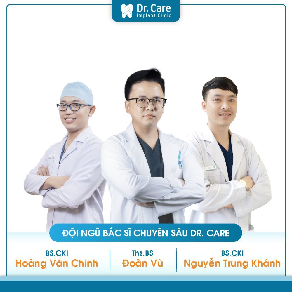 Những điều cần lưu ý để lựa chọn răng sứ uy tín, chất lượng