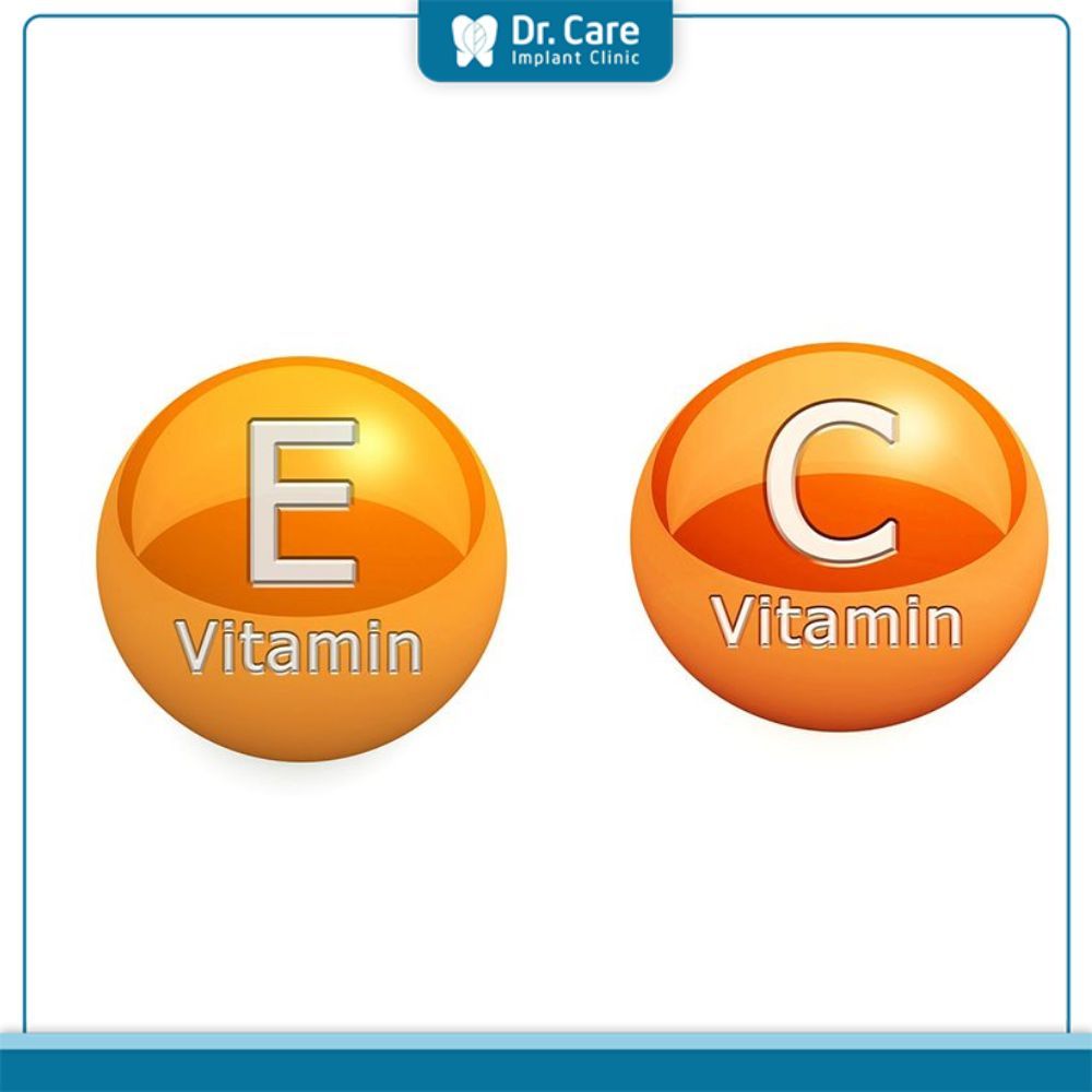 Một số câu hỏi khi sử dụng vitamin E