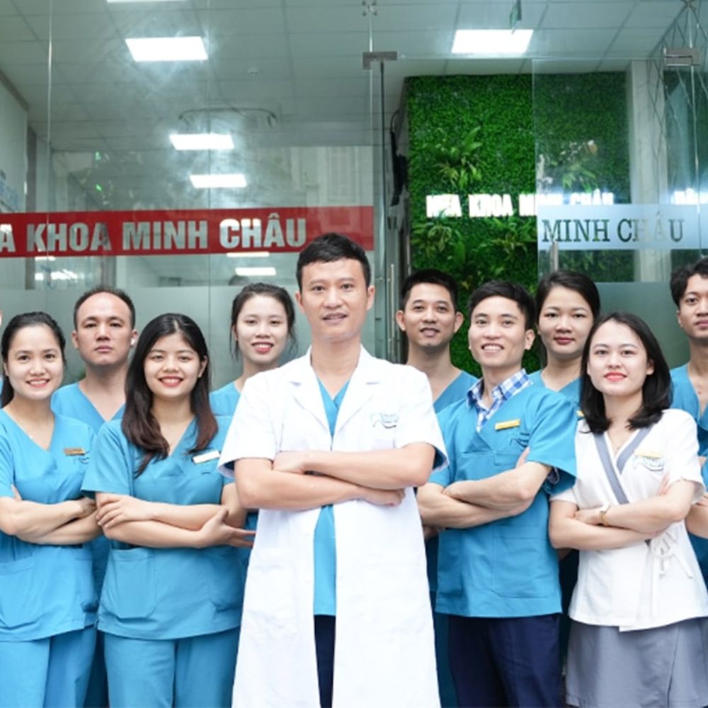 Địa chỉ niềng răng trả góp uy tín