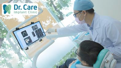 Trồng Implant sau xạ trị có thể được thực hiện một cách an toàn và hiệu quả nếu tuân thủ các quy trình và khuyến nghị của Bác sĩ