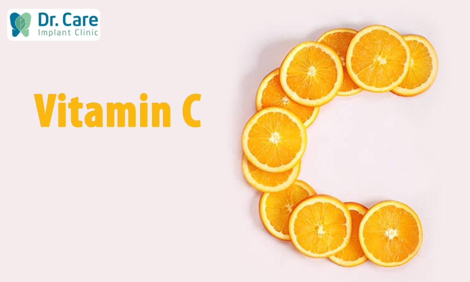 Vitamin C là gì