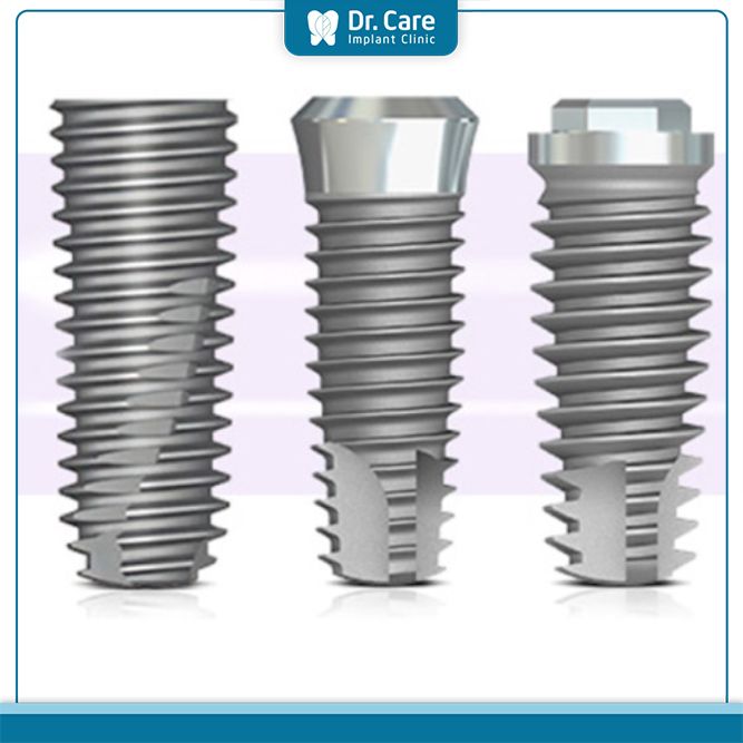 Biotem là thương hiệu khá trẻ trên thị trường trụ răng Implant nhưng không thể phủ nhận sức ảnh hưởng ngày một lớn mạnh của thương hiệu này.