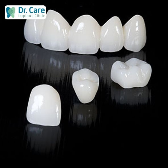 răng sứ Zirconia có tốt không