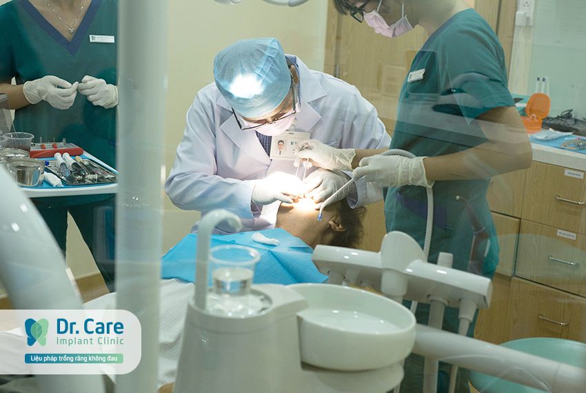 Trồng răng Implant phục hồi mất răng như thế nào?