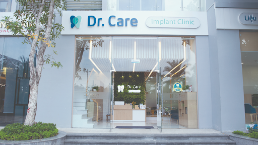 Dr. Care - Implant Clinic