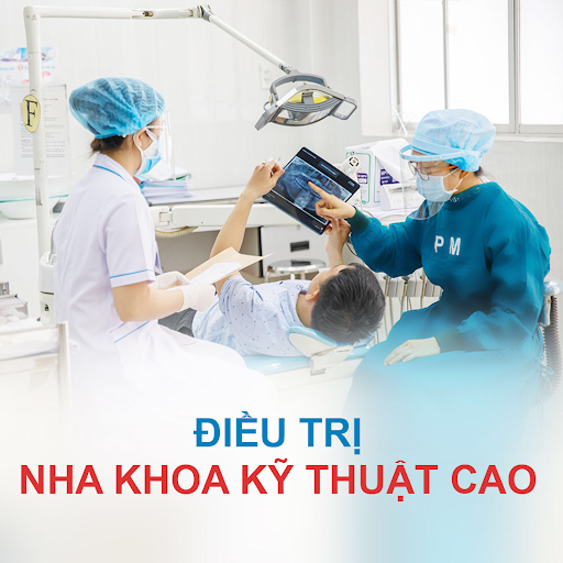 Quy trình trồng răng Implant ở bệnh viện Răng Hàm Mặt