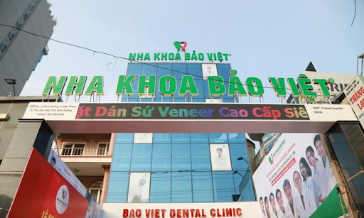 Nha khoa Bảo Việt