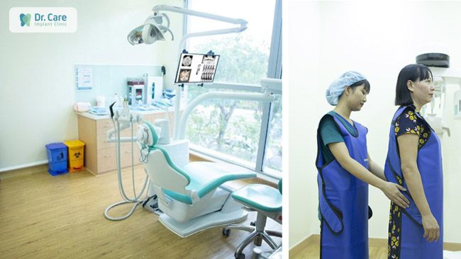 kỹ thuật cấy ghép implant