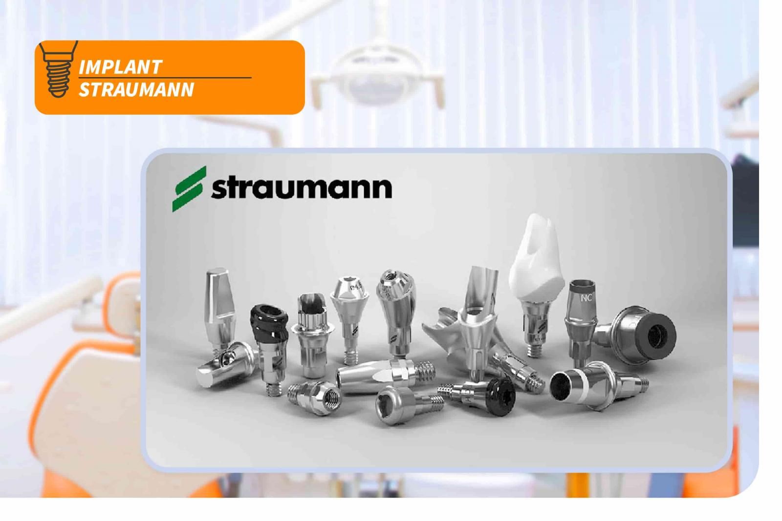 Implant Straumann