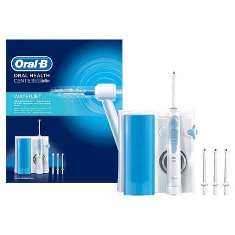 Máy tăm nước Oral-B Braun Professional Care WaterJet