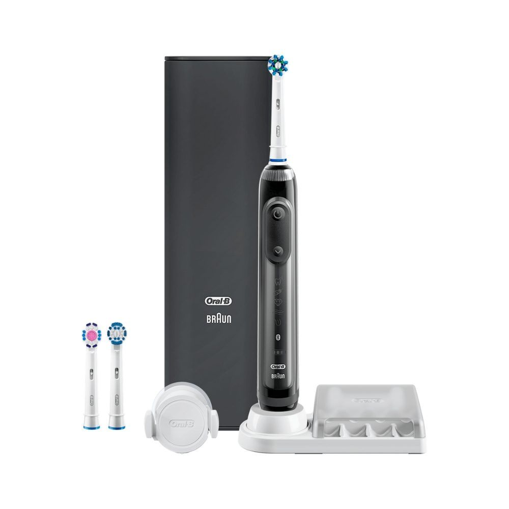 Bàn chải điện Oral-B Genius 8000