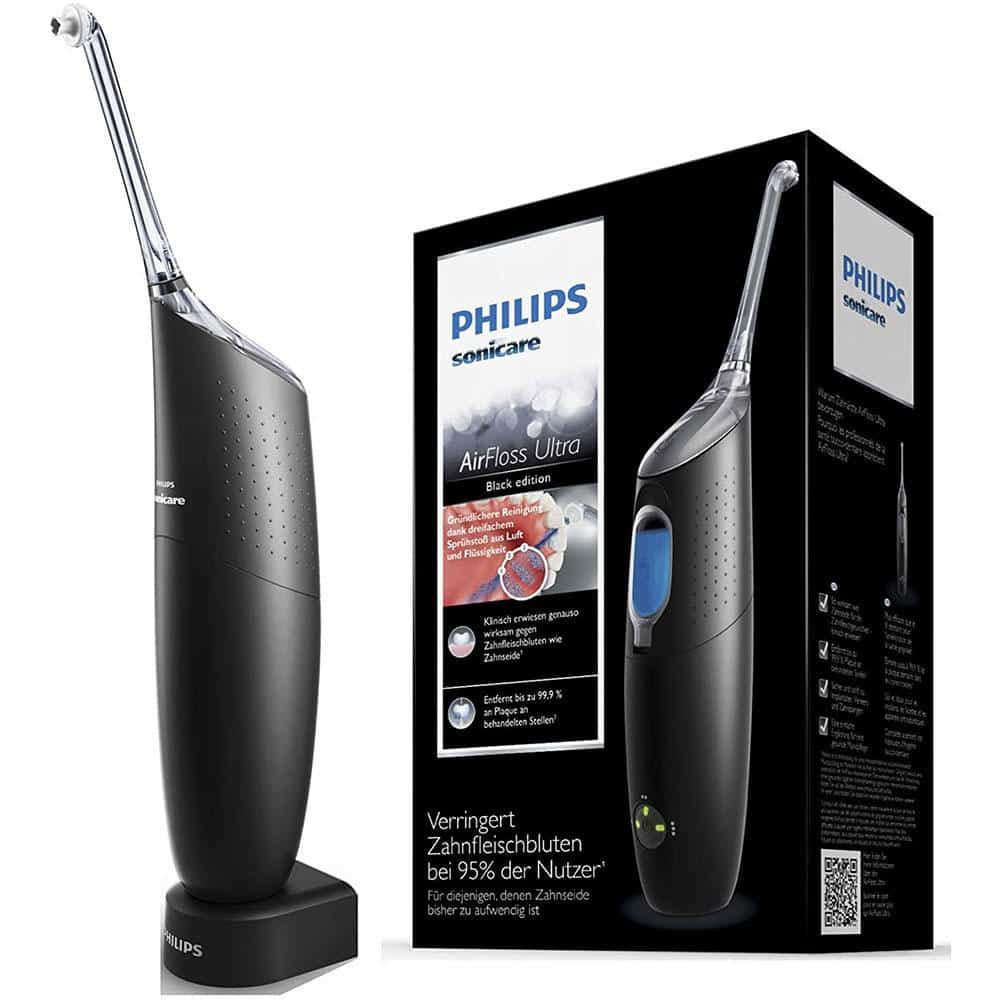 Máy tăm nước Philips HX8431/03