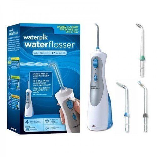 Waterpik Cordless Plus WP-450