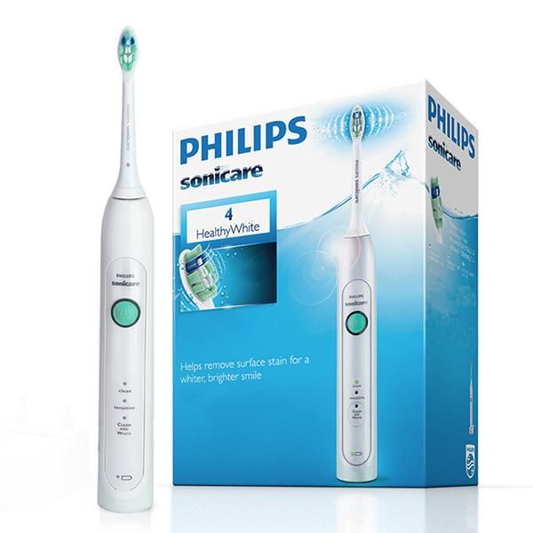 Bàn chải điện Philips Sonicare Healthy White