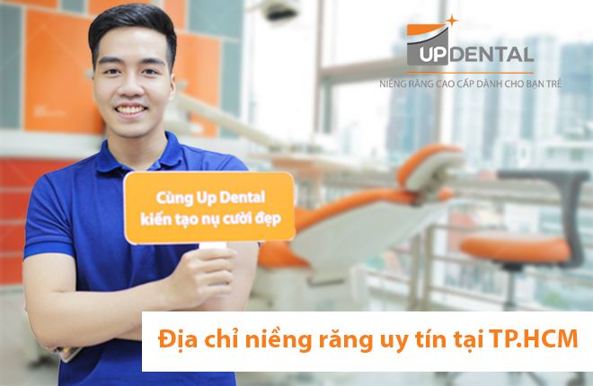 địa chỉ nha khoa niềng răng uy tín