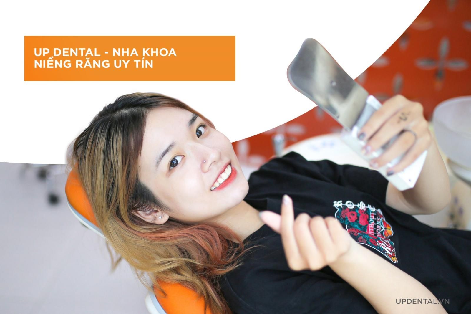 Địa chỉ niềng răng uy tín