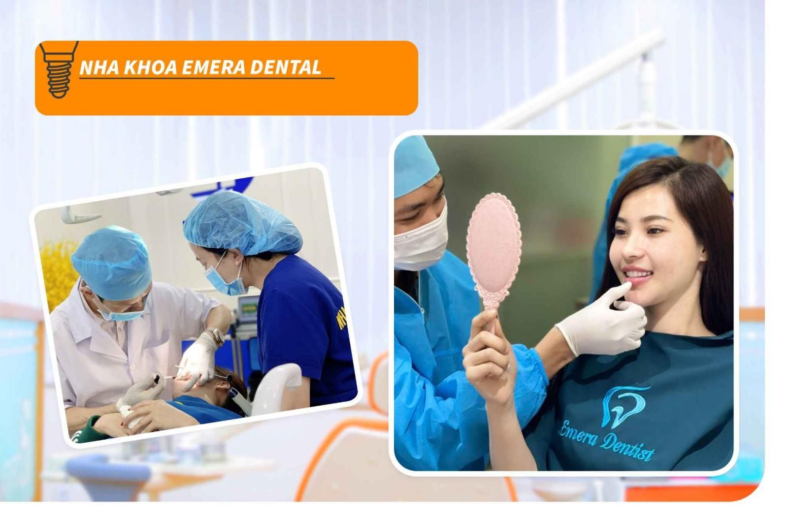 Nha khoa Emera Dental