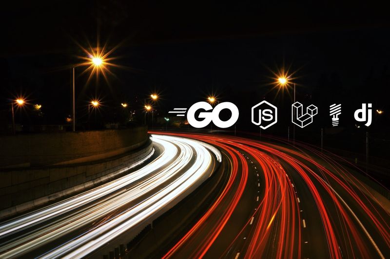 How I over-optimized my site - Part 1:  Backend