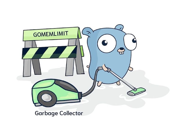 Bàn về Garbage Collection và Concurrent Mark-Sweep
